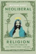 Cover: Neoliberal Religion - Bloomsbury Academic