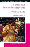 Cover: Women and Indian Shakespeares - The Arden Shakespeare