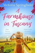 Cover: A Farmhouse in Tuscany - Orion