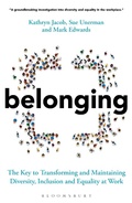 Cover: Belonging - Bloomsbury Business