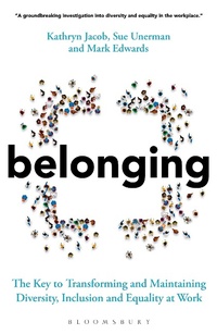 Enlarge image Cover: Belonging - Bloomsbury Business