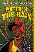 Cover: After the Rain - Abrams