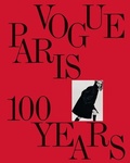 Cover: Vogue Paris - Abrams Books