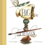 Cover: Big and Small and In-Between - Chronicle Books