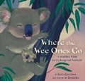 Cover: Where the Wee Ones Go - Chronicle Books