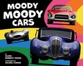 Cover: Moody Moody Cars - Magination Press, (American Psychological Association)