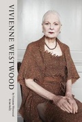 Cover: Vivienne Westwood - Picador
