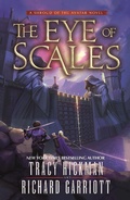 Cover: The Eye of Scales - Tor Books
