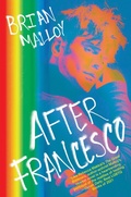 Cover: After Francesco - Kensington Publishing