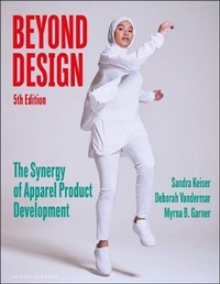 Abbildung von: Beyond Design - Bloomsbury Academic USA