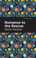 Cover: Romance to the Rescue - Mint Editions
