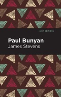 Cover: Paul Bunyan - Mint Editions