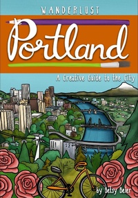 Abbildung von: Wanderlust Portland - Mint Editions