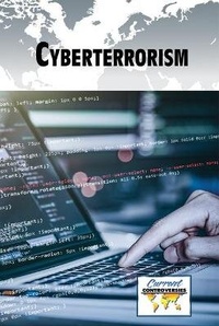 Abbildung von: Cyberterrorism - Greenhaven Publishing