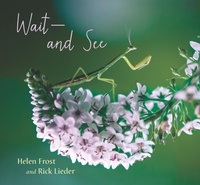 Enlarge image Cover: Wait and See - Candlewick Press,U.S.