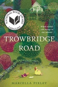 Cover: Trowbridge Road - Candlewick Press,U.S.