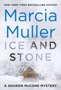 Cover: Ice and Stone - Grand Central Publishing
