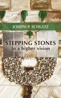 Enlarge image Cover: Stepping Stones to a Higher Vision - Wipf & Stock Publishers