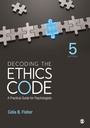 Cover: Decoding the Ethics Code - SAGE Publications Inc