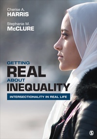 Enlarge image Cover: Getting Real About Inequality - SAGE Publications Inc