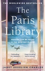 Cover: The Paris Library - John Murray Publishers Ltd