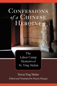 Abbildung von: Confessions of a Chinese Heroine - Bloomsbury eBooks US