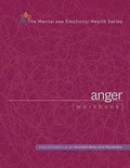 Bild: Anger Workbook - Hazelden Information & Educational Services