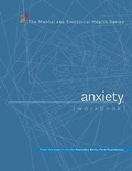 Bild: Anxiety and Worry Workbook - Hazelden Information & Educational Services