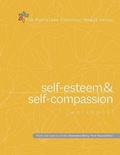 Bild: Self Esteem Workbook - Hazelden Information & Educational Services