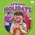 Cover: Spring Holidays - Bearcub Books