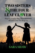 Cover: Two Sisters & The Four-Leaf Clover - Trilogy Christian Publishing