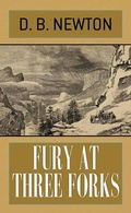 Cover: Fury at Three Forks - Center Point
