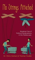 Cover: No Strings Attached - Palmetto Publishing