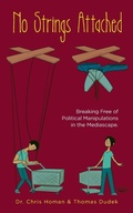Cover: No Strings Attached - Palmetto Publishing