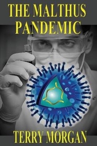 Enlarge image Cover: The Malthus Pandemic - PageTurner Press and Media