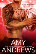 Cover: Playing It Safe - Entangled: Brazen