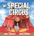 Cover: My Special Circus - Booklocker.com