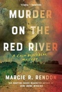 Cover: Murder on the Red River - Soho Press