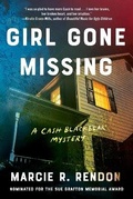 Cover: Girl Gone Missing - Soho Press