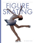 Cover: Figure Skating - Creative Paperbacks
