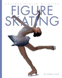 Enlarge image Cover: Figure Skating - Creative Paperbacks