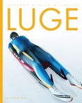 Cover: Luge - Creative Paperbacks