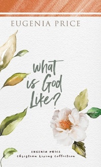 Enlarge image Cover: What is God Like? - Turner Publishing Company
