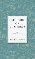 Cover: At Home on St. Simons - Turner Publishing Company