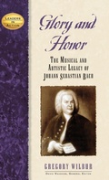 Cover: Glory and Honor - Turner Publishing Company
