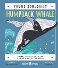 Cover: Humpback Whale (Young Zoologist) - Neon Squid