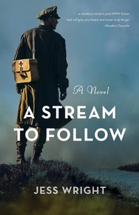 Abbildung von: A Stream to Follow - Sparkpress