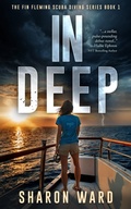 Cover: In Deep - Penster Press