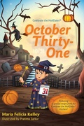 Cover: October Thirty-One - Circle7531, LLC