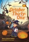 Cover: October Thirty-One - Circle7531, LLC